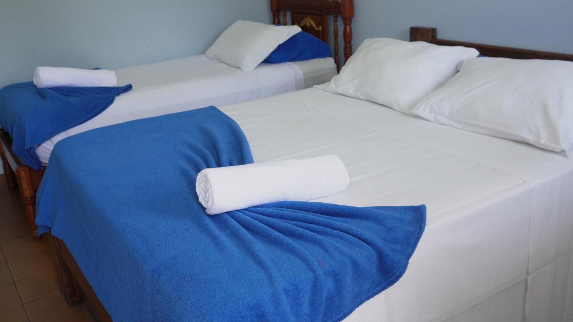 Hotel Pousada Garoupas Sao Sebastiao  Kültér fotó