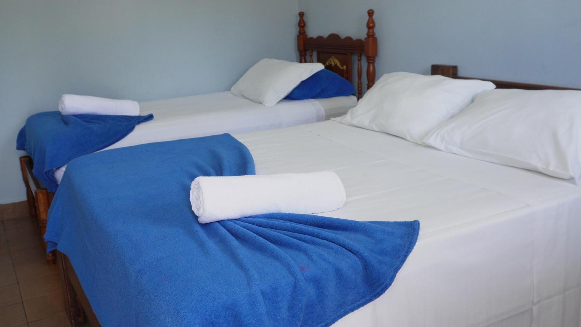 Hotel Pousada Garoupas Sao Sebastiao  Kültér fotó
