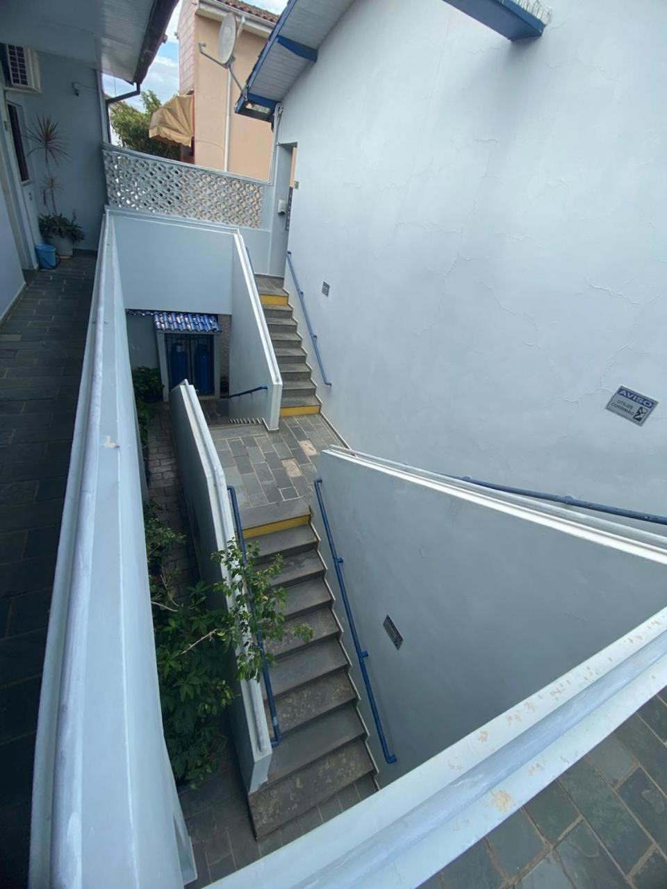 Hotel Pousada Garoupas Sao Sebastiao  Kültér fotó