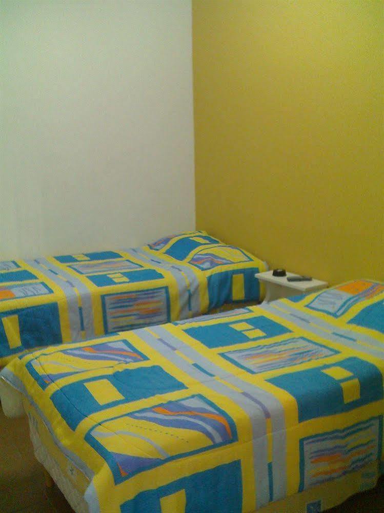 Hotel Pousada Garoupas Sao Sebastiao  Kültér fotó