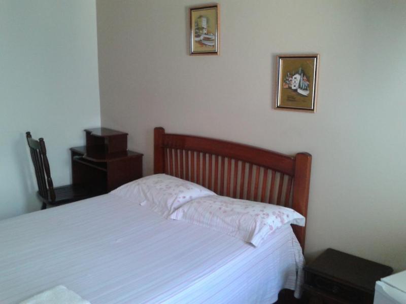 Hotel Pousada Garoupas Sao Sebastiao  Kültér fotó